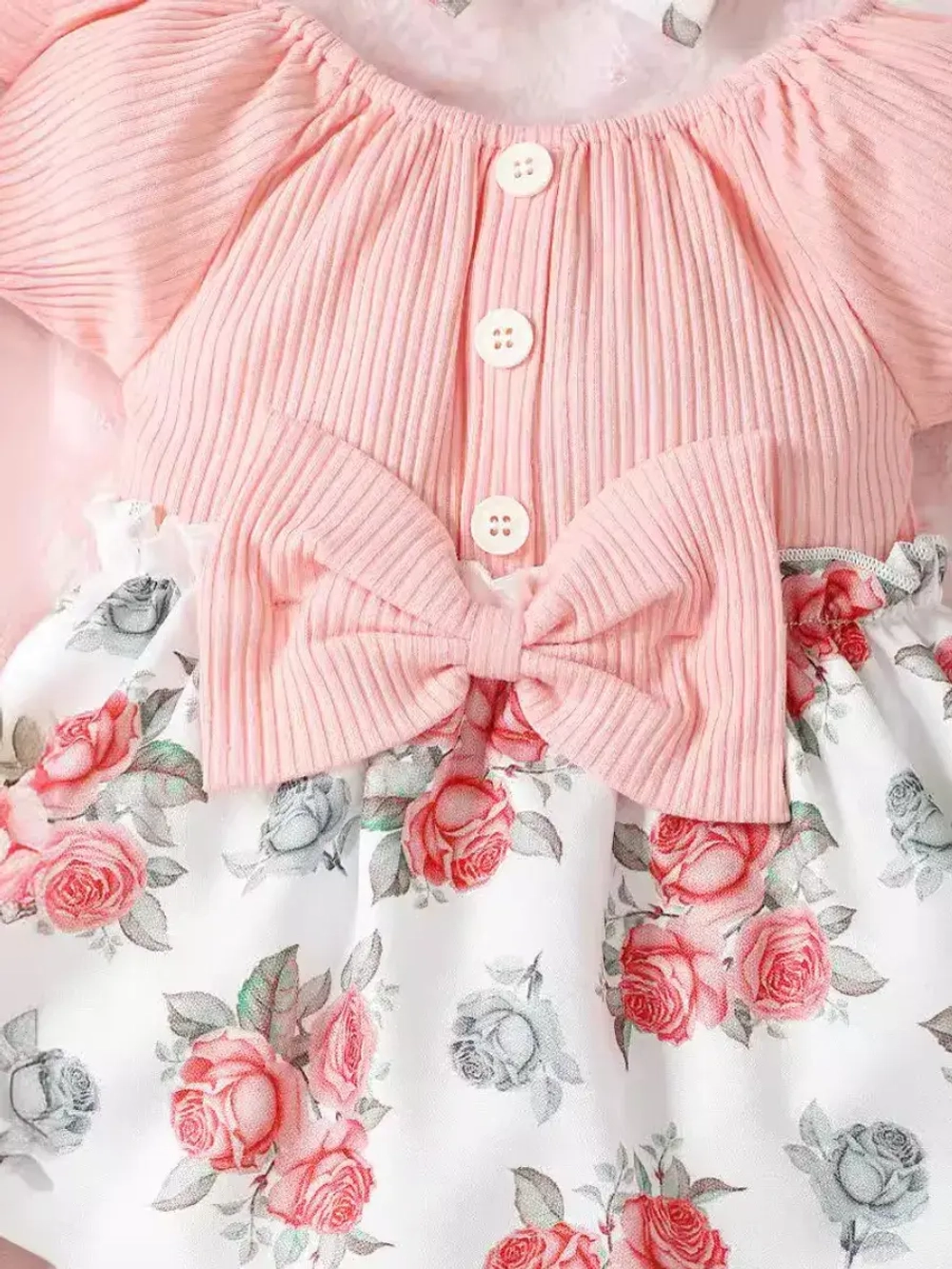 Платье для девочки летнее нарядное