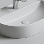 Раковина Ceramica Nova Element 60 CN6035 белая
