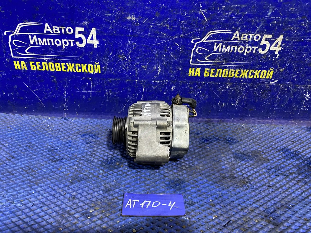 Генератор TOYOTA CORONA 1988