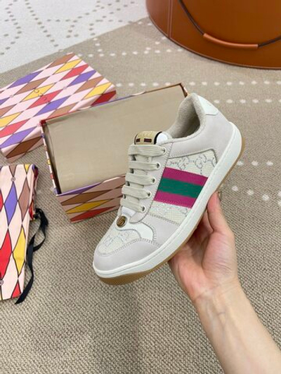 Gucci Screener Sneaker
