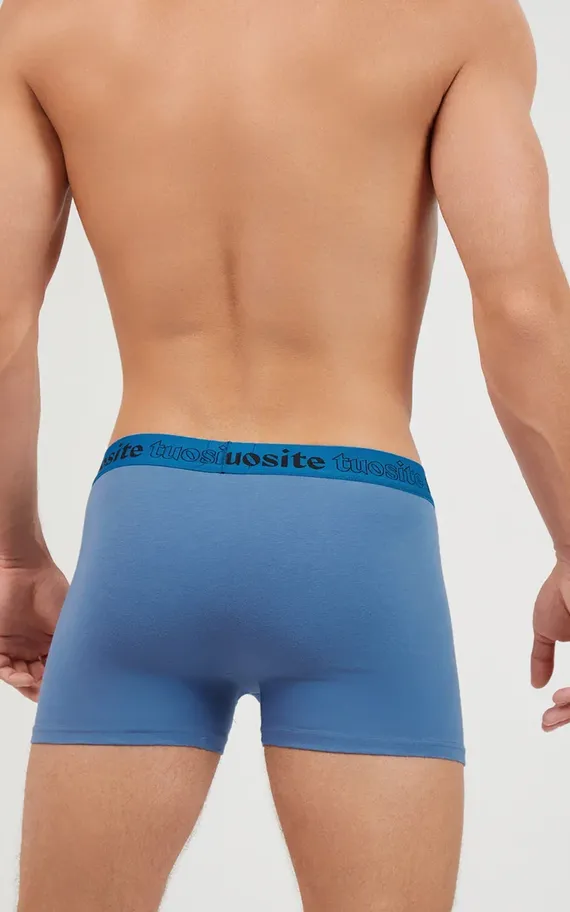 Мужские трусы 4401-5