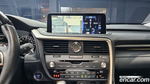 Lexus RX450h 4 Generation Executive (05.2022)