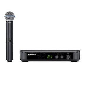 SHURE BLX