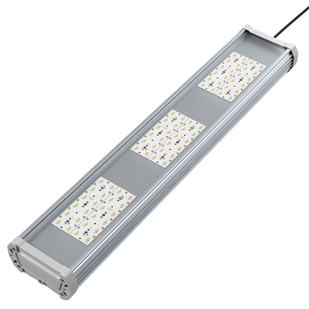 Cветодиодный светильник Terra IP67 120Вт