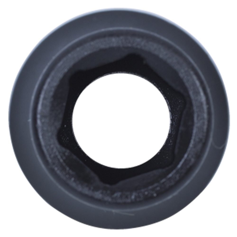 Головка торцевая ударная глубокая шестигранная 1/2&quot;, 12 мм KING TONY 443512M