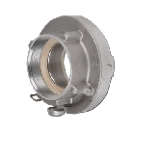ПЕРЕХОДНИК STORZ 32 BSP 11/4 Алюминиевый сплав