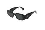 Солнцезащитные очки Prada - черный(PR 17WS)