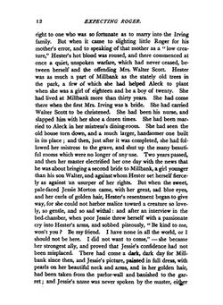 Millbank; or Roger Irving's Ward. A novel | Holmes Mary Jane