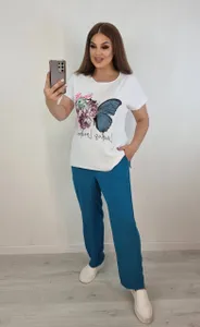 Костюм 01593-3 Fabrika