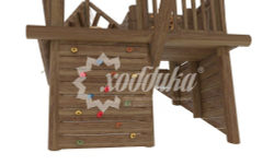 Игровой комплекс ARTWOOD «Корабль»