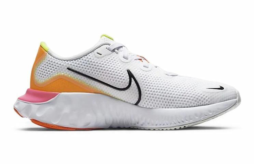 Кроссовки Nike Renew Run GS (Подростковая размерная сетка)