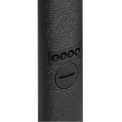 Настольный светильник ЭРА NLED-505-10W-BK светодиодный черный