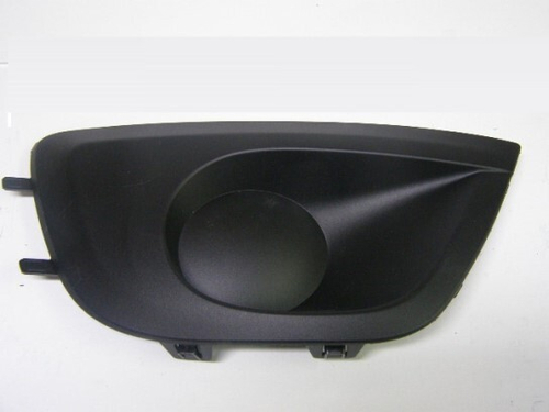 Заглушка п/туман. фар /2191/ Лифбэк правая (LADA)