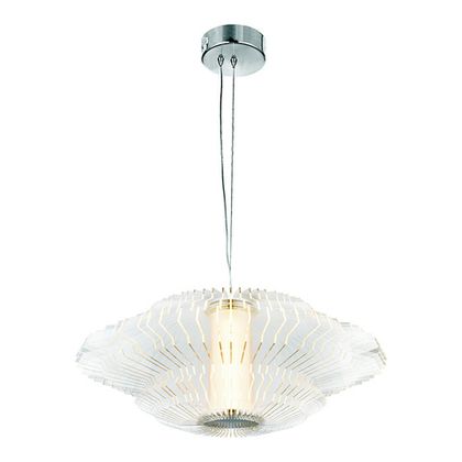 Люстра MD0603-E SL