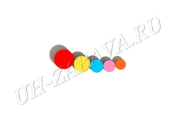 МС-002 Детский элемент Барабаны