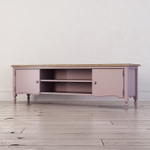 Тумба под ТВ широкая Leblanc