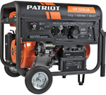 Генератор бензиновый PATRIOT GP 7210 LE