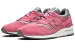 Кроссовки Concepts X New Balance Nb 997 Rose