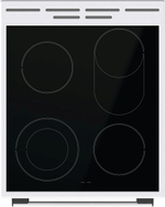 Электрическая плита Gorenje GECS5C60WPA