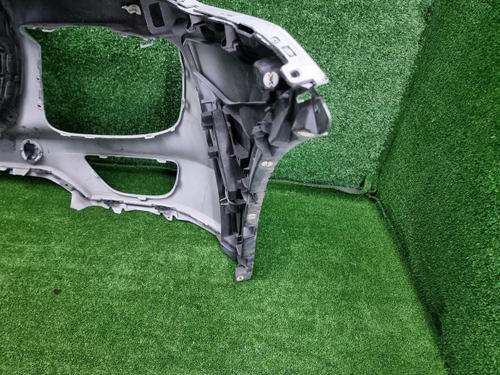 Бампер передний Porsche Cayenne 2 958 (2014-2018)