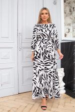 Платье Эмелин №3 Valentina