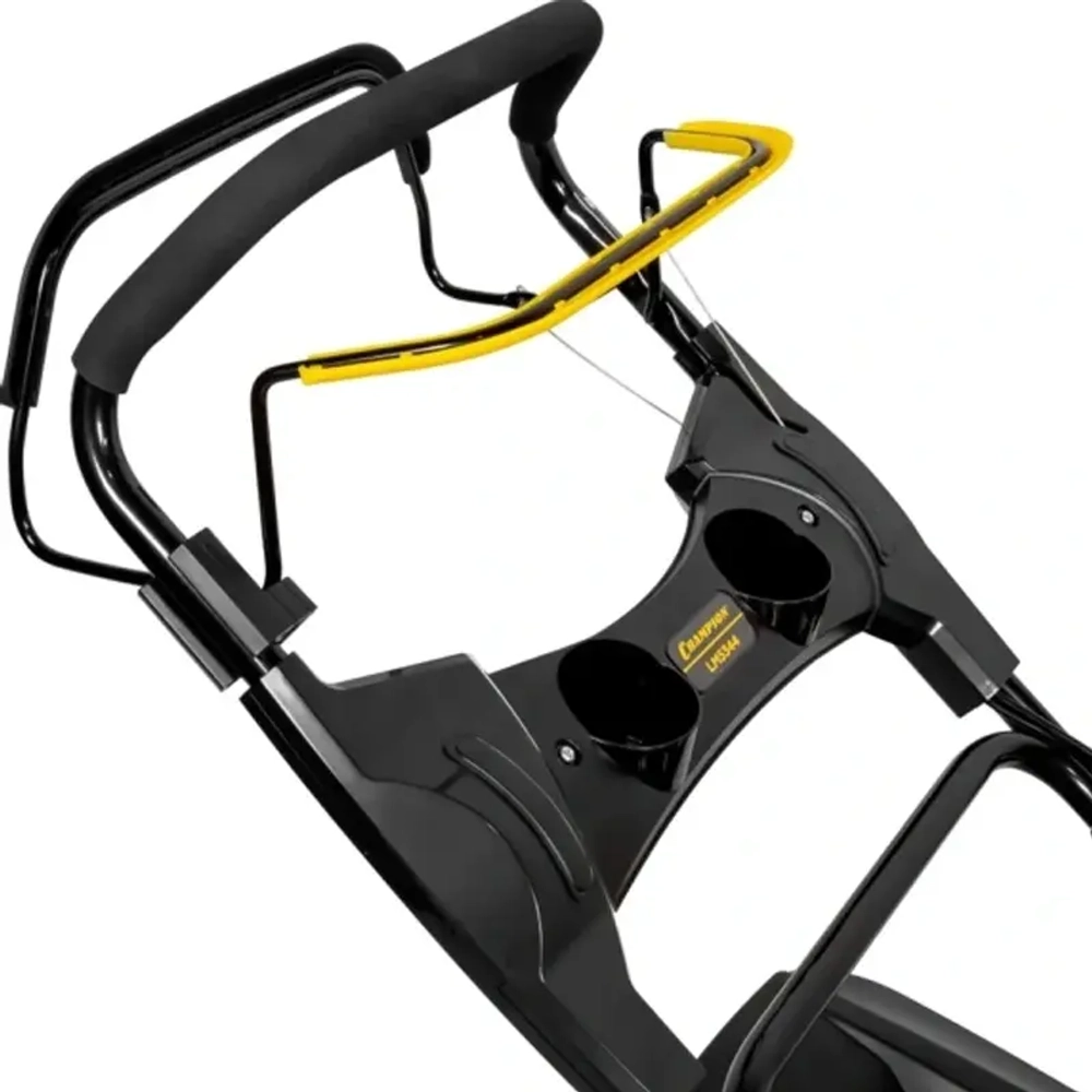 CHAMPION LM5344 бензиновая газонокосилка