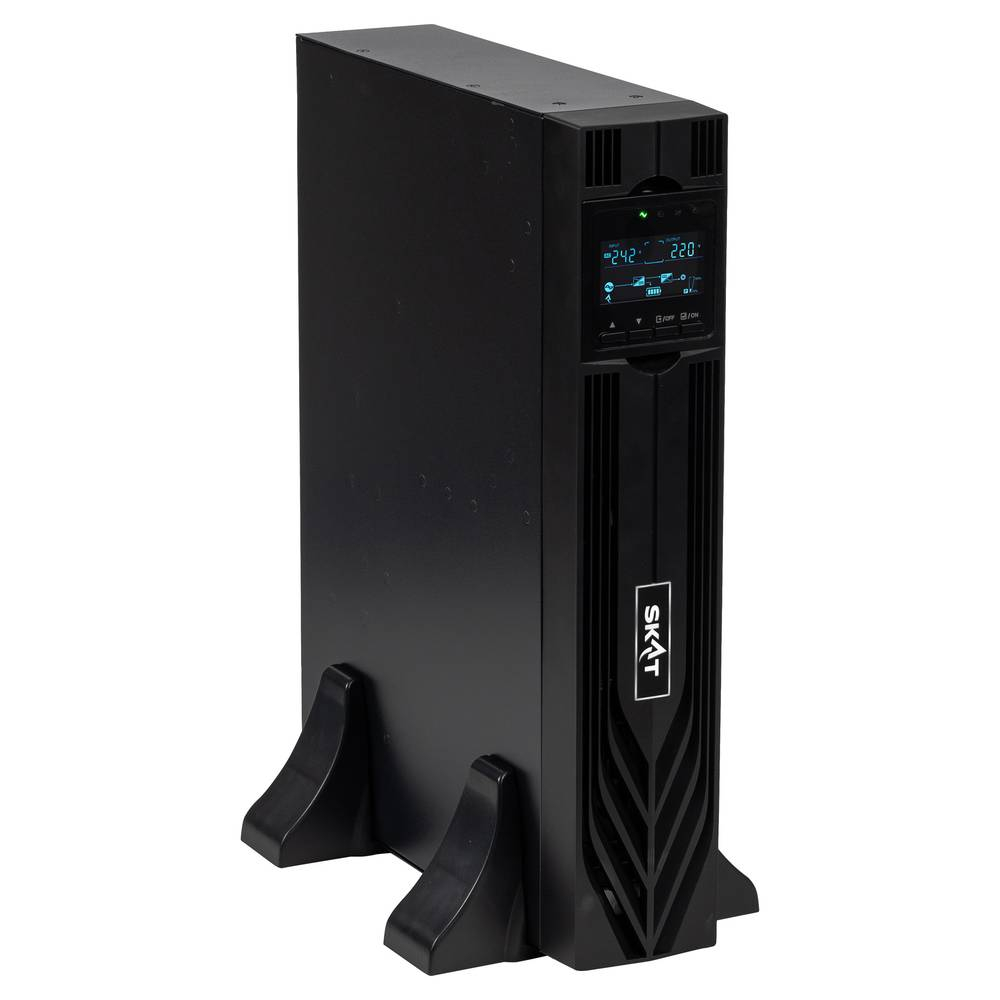 Источник бесперебойного питания Бастион SKAT-UPS 1000-RACK-ON-E P3