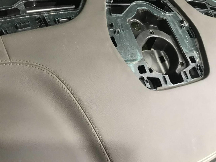 Торпедо Mercedes M 166 (2011-2015)