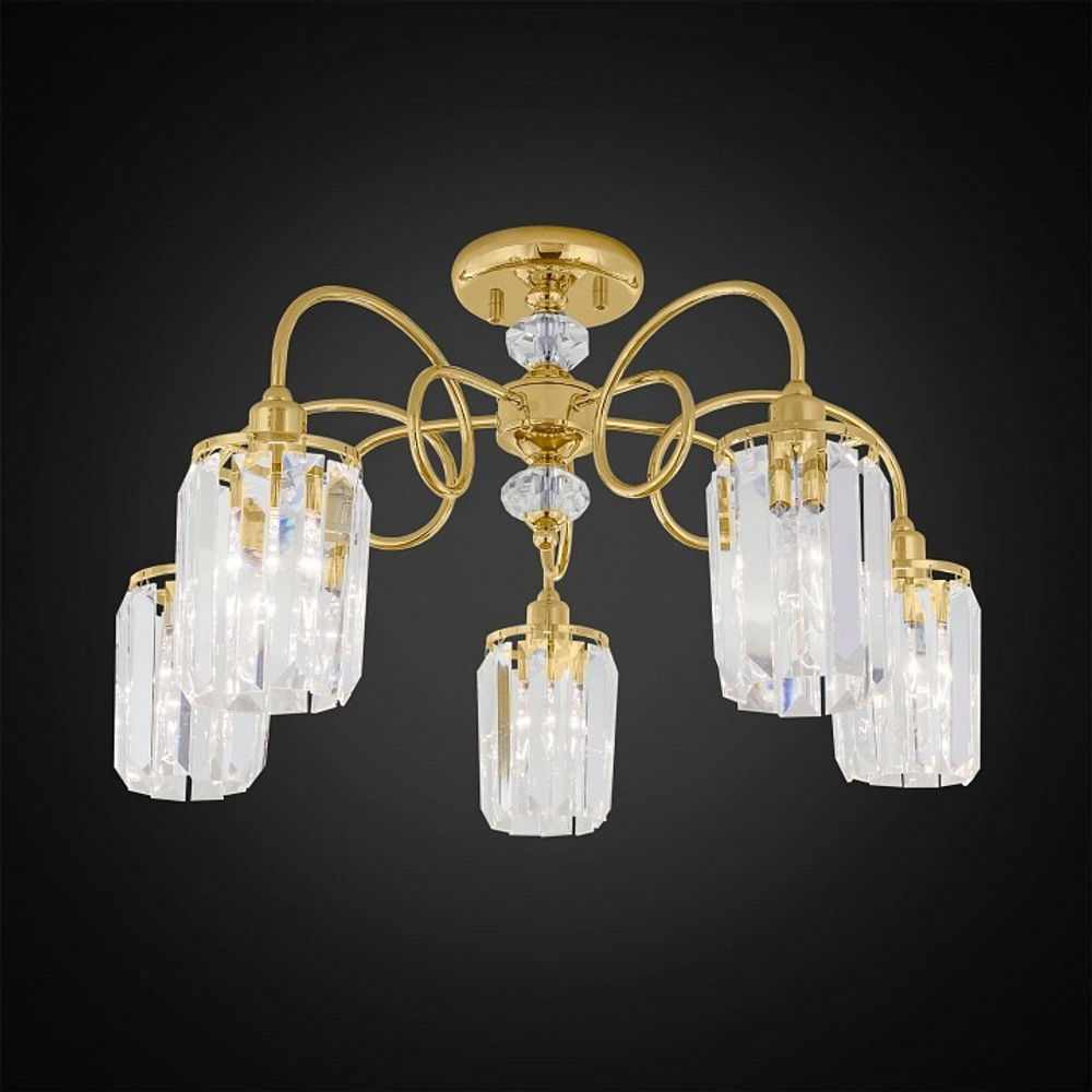 Потолочная люстра Citilux CL330152