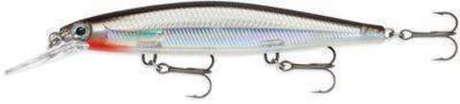 Воблер RAPALA Shadow Rap Deep SDRD11 / 11 см, 13 г, цвет S