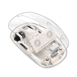 Беспроводная мышь Hoco GM29 (space white)
