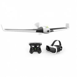 Квадрокоптер Parrot DISCO FPV