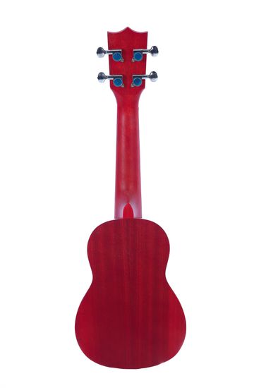 Укулеле Belucci XU21-22 TRD Mahagoni