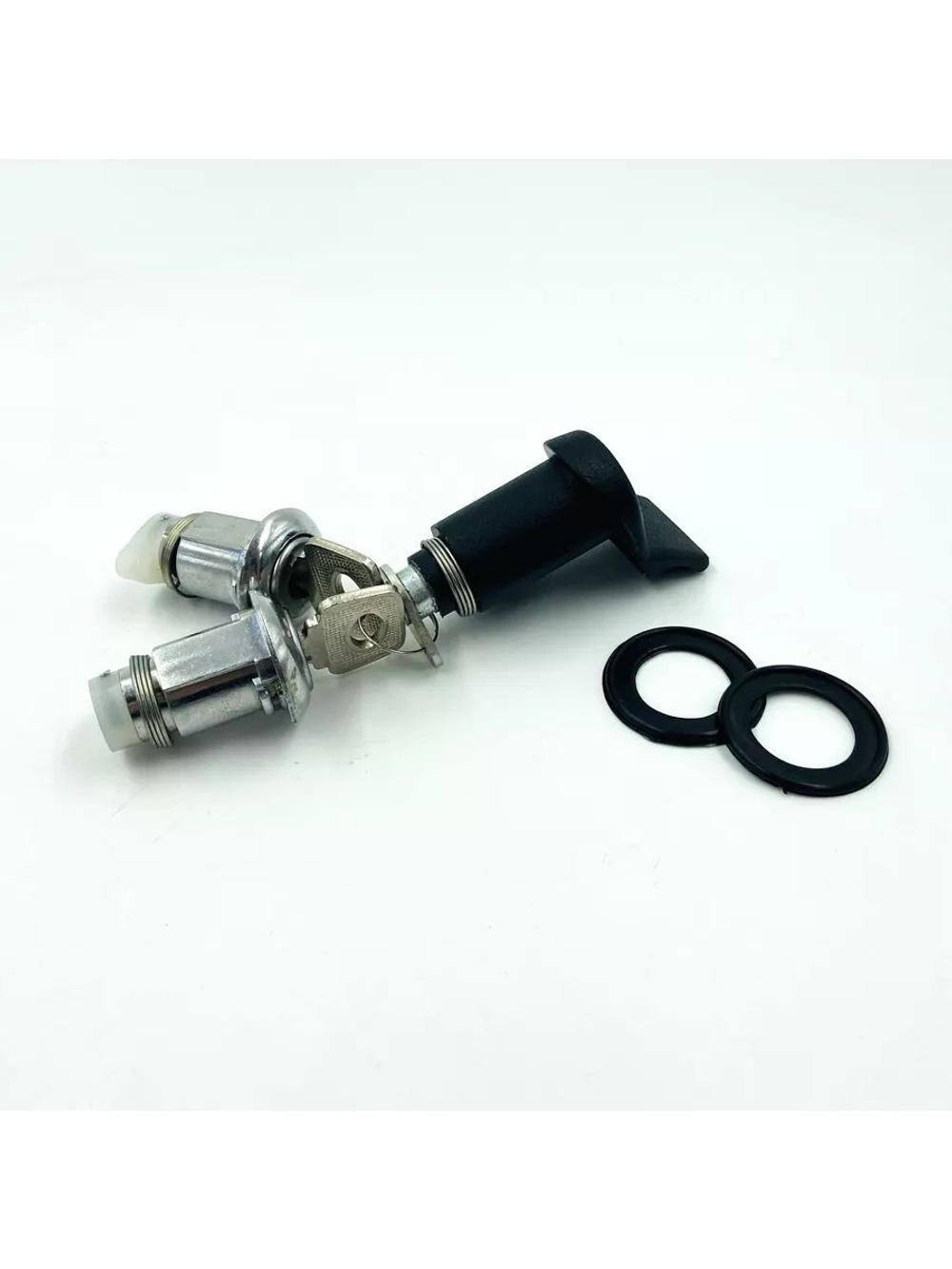 Личинки замка дверей и багажника ВАЗ 2110