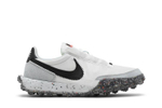 Кроссовки Nike Waffle Racer Crater (Женская размерная сетка)