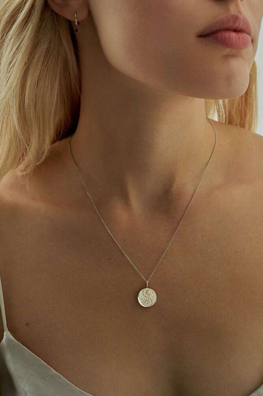 Подвеска RaMa / Ms.Marble