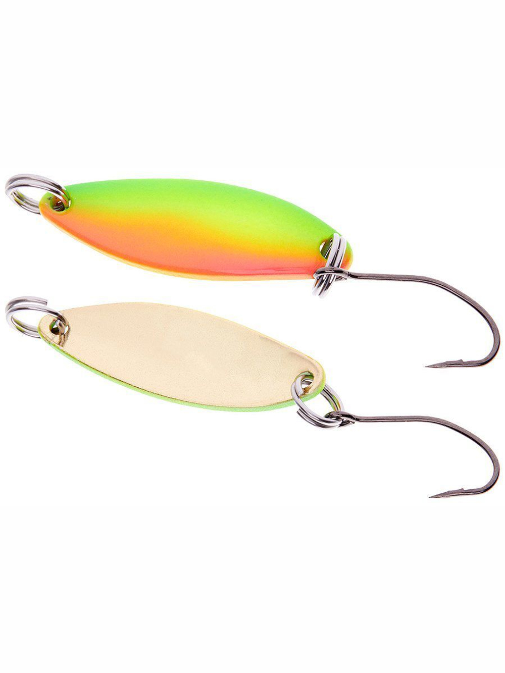 Блесна колеблющаяся TauMANN Aria 3,5g#014