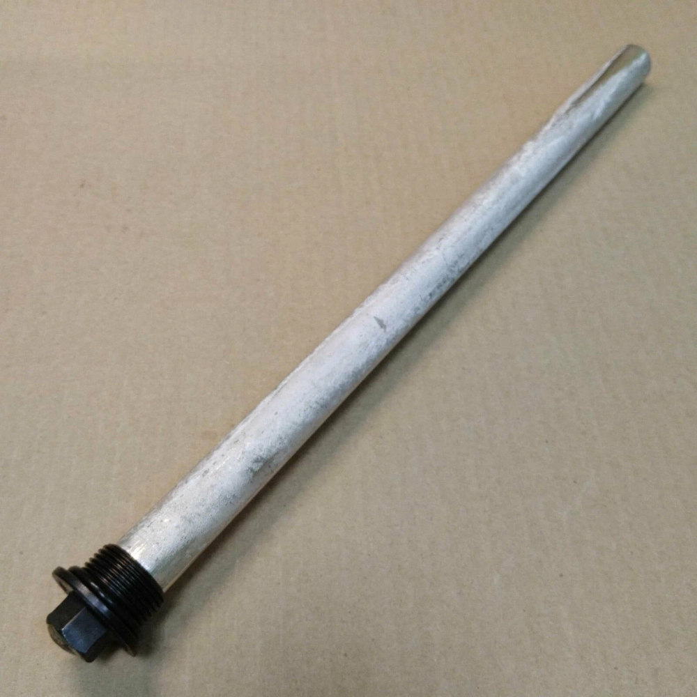 Анод магниевый для водонагревателя Haier 0040100504.