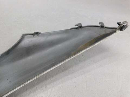 Пластик боковой правый Honda Dio AF34 83520-GBLA 032201