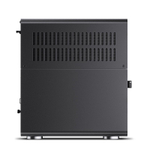 Корпус JONSBO N3, ITX, черный (без БП)