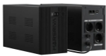 Источник бесперебойного питания Marsriva MR-US1K