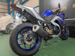 Yamaha YZF-R25 , 2017