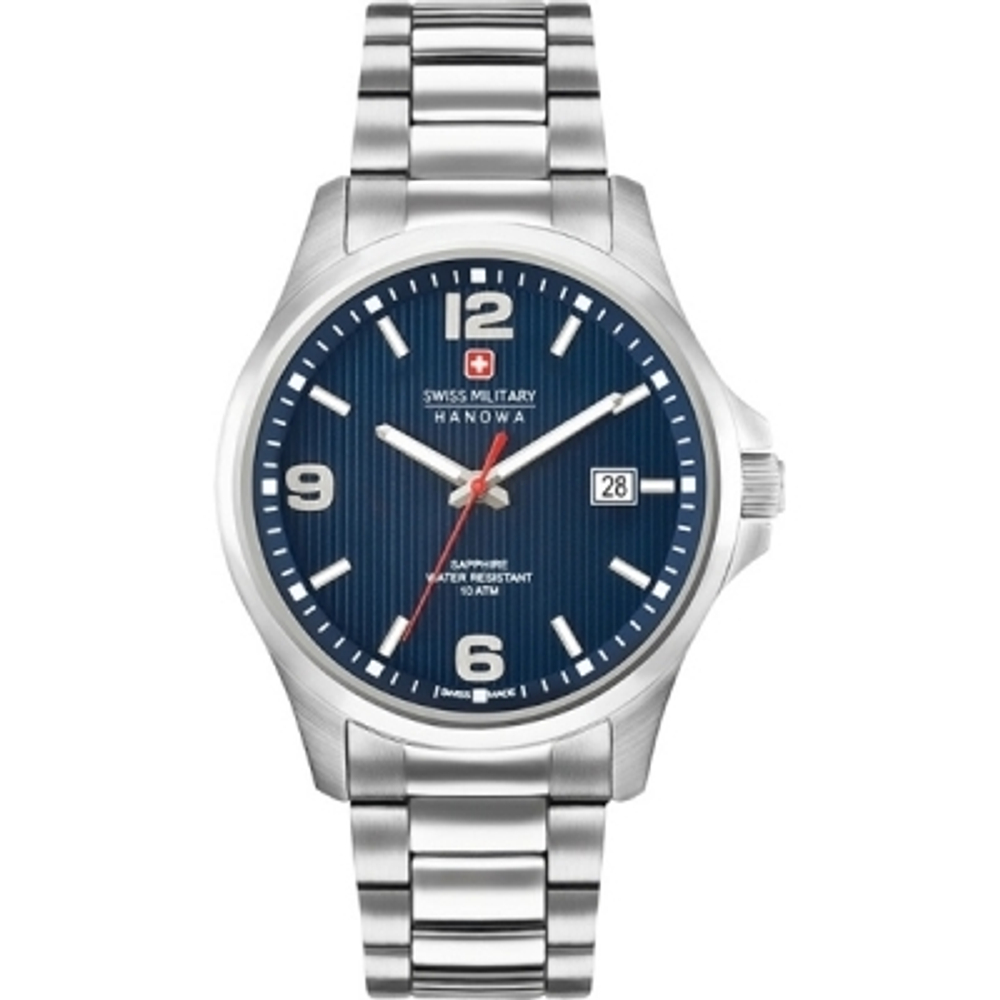 Swiss Military Hanowa 06527704003