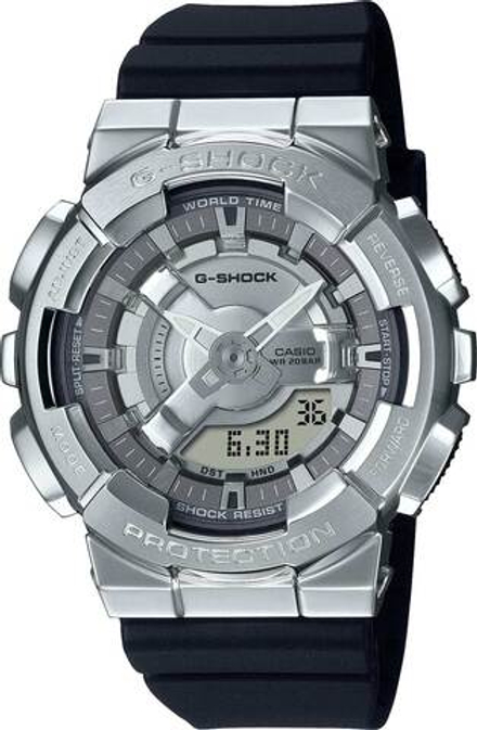 Часы Casio GM-S110-1A
