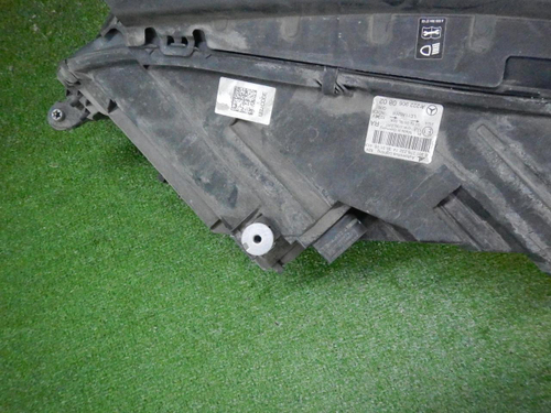 Фара правая Mercedes S W222 (2013-2017) LED