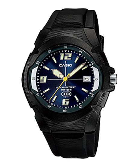 Наручные часы Casio MW-600F-2AVDF