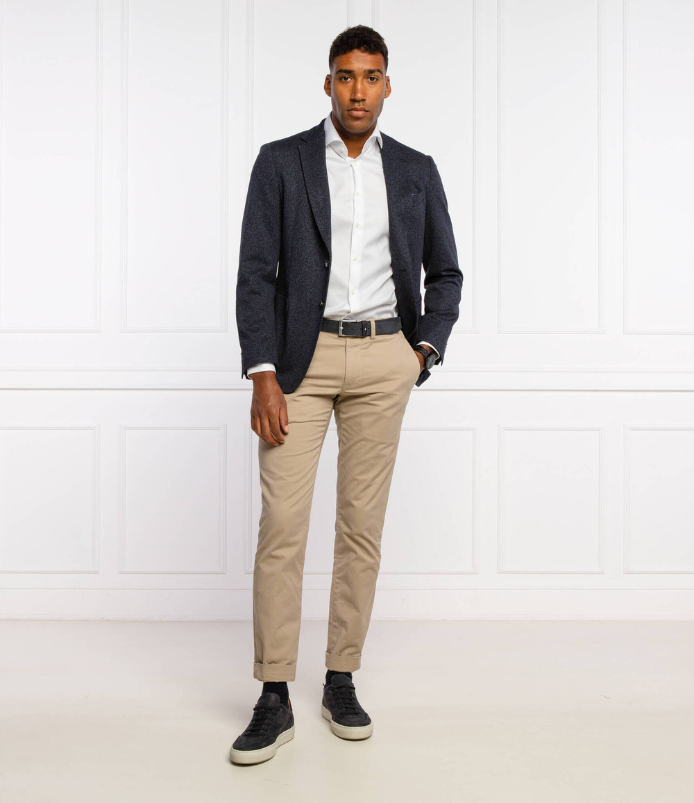 Чиносы POLO RALPH LAUREN - бежевый(710778778)