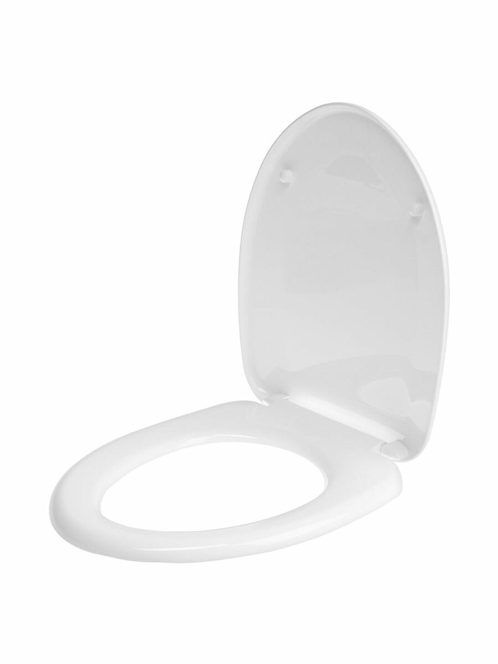 Сиденье д/унитаза СУ 68.07.80 (Воротынск,Лига)