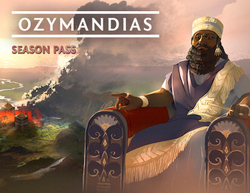 Ozymandias - Season Pass (для ПК, цифровой код доступа)