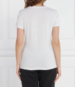 Футболка Liu Jo - белый(MF3313 J6410)